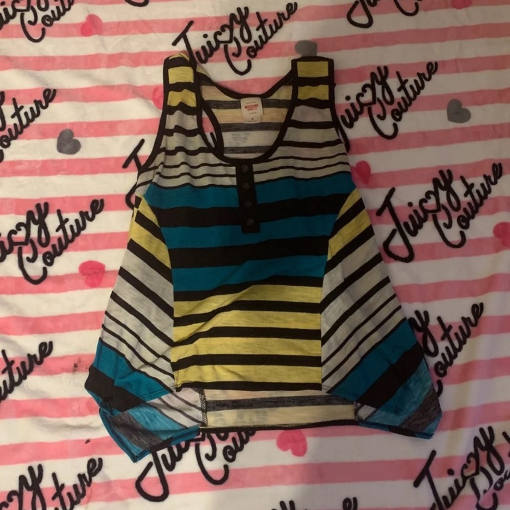 Tank top